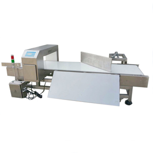 COSO marca automático en línea Carne <span class=keywords><strong>Detector</strong></span> de Metal de alimentos con eyector - Product Image 5