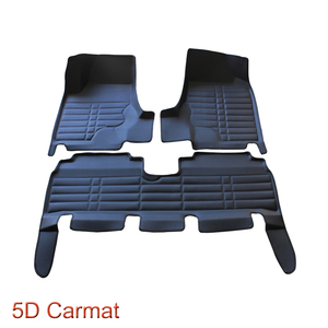 <span class=keywords><strong>Tappetini</strong></span> per SUV Familiare RHD per <span class=keywords><strong>Mitsubishi</strong></span> Outlander (es., 2013-2021), Set Completo di Tappeti per Tutte le Stagioni - Product Image 2