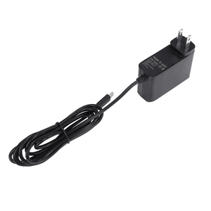 For <strong>Nintendo</strong> <strong>Switch</strong> AC Adapter Power Supply Charger for <strong>Nintendo</strong> <strong>Switch</strong> Console Wall Charger US EU <strong>Plug</strong> - Product Image 5