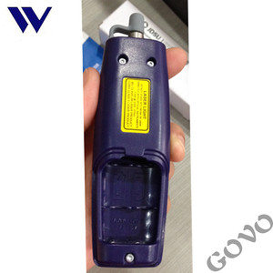VIAVI JDSU Pena Laser VFL FFL-050 2.5Mm Penunjuk Kesalahan Visual - Product Image 4