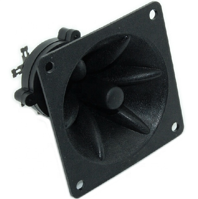Super High Frequency Piezo Tweeter