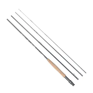 HONOREAL 5# Cork Handle Fly Rod Wholesale Fly Fishing