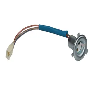 Support d'<span class=keywords><strong>ampoule</strong></span> pour phare de moto T10, meilleur prix, pas cher - Product Image 1