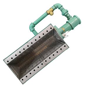 Airflow के उद्योग गैस रैखिक बर्नर आपूर्तिकर्ता