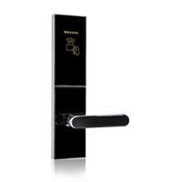 SDK de Tarjeta RF para Hotel, API de Cerradura Electrónica, Compatible con Software de Cerradura para Hotel, GRATIS
