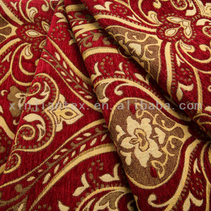 2017 Hotsale Newstyle chenille sofá de <span class=keywords><strong>tela</strong></span> a cuadros - Product Image 4