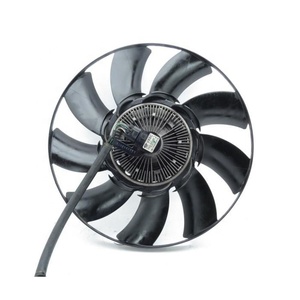 ใบพัดลมคอนเดนเซอร์สำหรับเครื่องปรับอากาศ PGG500320 PGG500370 PGG500270 - Product Image 1