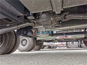 Clw מותג 4 x4 את כביש awd מטוס דלק מטוס תדלוק משאית - Product Image 3