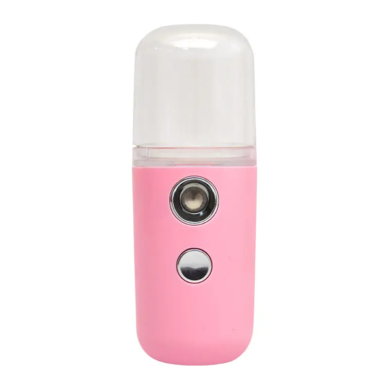 Hot Selling Mini Facial Sprayer Gesichts dampfer Gesichts pflege für Home-Office-Reisen verwendet