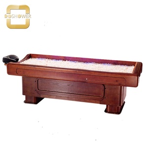 Mesa de Masaje <span class=keywords><strong>Ayurveda</strong></span> de Nuevo Diseño con Cama Ceragem - Product Image 1