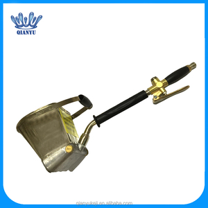 Chine Guangzhou Usine de haute qualité mur peinture <span class=keywords><strong>pistolet</strong></span> <span class=keywords><strong>mortier</strong></span> de ciment <span class=keywords><strong>pistolet</strong></span> - Product Image 3