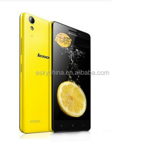 <span class=keywords><strong>Lenovo</strong></span> dual sim k3 fdd LTE 4g unlocked cell phone android 1gb 16gb ram smart mobile phone - Product Image 4