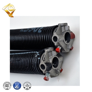 One-Piece Curtain <strong>Door</strong> Torsion <strong>Springs</strong> - Product Image 1
