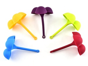 OKSILICONE vassoio per microonde fornello per uova caldaia per bracconaggio portauovo in Silicone per bracconiere per uova - Product Image 2