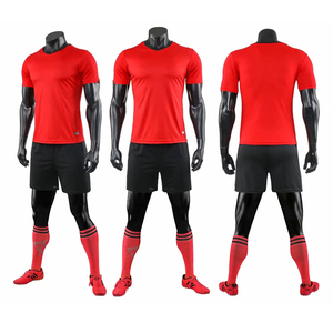 2019-20 new Style custom Top quality team soccer jersey - Product Image 4