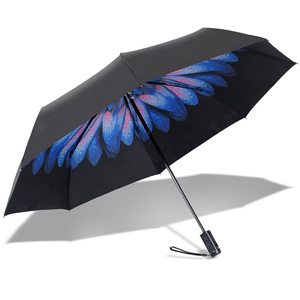 Coloré Photographique Séance <span class=keywords><strong>Photo</strong></span> Parapluie <span class=keywords><strong>Photo</strong></span> Fleur - Product Image 3