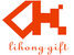 Guangzhou Lihong Advertising Products Co., Ltd. logo