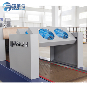 Máquina de embalaje retráctil de botellas de plástico para latas de barril - Product Image 4