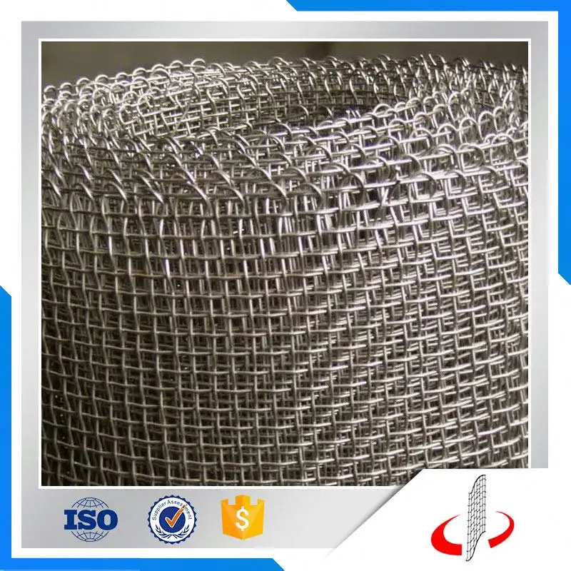 12/64 stainless steel filter wire mesh