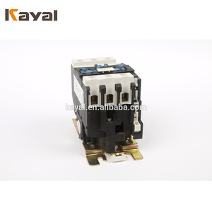 LC1-D0910 <span class=keywords><strong>9A</strong></span> CE AC eléctrica AC contactor buena calidad contactor 50/60Hz AC bobina del contactor - Product Image 3