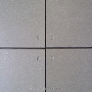 Panneau de parement en fibers-ciment philippines de revêtement de mur extérieur - Product Image 2