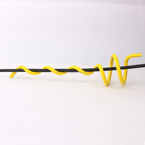 PVC Desviador de aves de vuelo - Product Image 5
