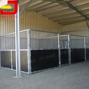 Sıcak daldırma en popüler hareketli at yapı mobil istikrarlı satılık - Product Image 2