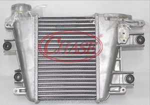 Intercooler en Aluminium pour Nissan Patrol Y61 ZD30, refroidisseur automatique, de haute qualité, pour Safari 3.0 DDTI 14461VC - Product Image 1