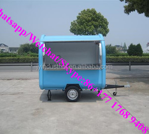 โทรศัพท์มือถือกาแฟจักรยาน <span class=keywords><strong>serving</strong></span> cart/อาหารมือถือรถบรรทุกสำหรับขายผลไม้โทรศัพท์มือถือกาแฟอาหารรถบรรทุก chuck wagon