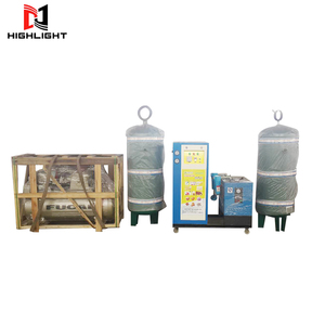 צריכת חשמל נמוכה טוהר גבוהה חנקן יצירת מערכת psa חנקן - Product Image 4