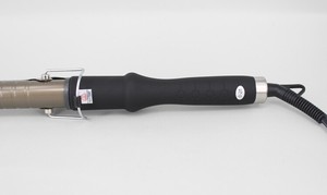 Venta caliente de La Belleza Equipo Del Salón de Hierro <span class=keywords><strong>Rizador</strong></span> de Pelo Ondulado con Clip - Product Image 6