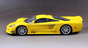 Oem Hoge Kwaliteit Gedetailleerde Zinklegering Metal Diecast 1/12 Schaal Diecast Cars China Fabriek