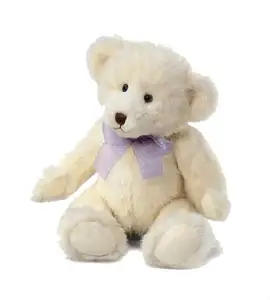 vriendje 36549 c1 hermelijn kleine witte teddybeer, perfecte moeders dag gift