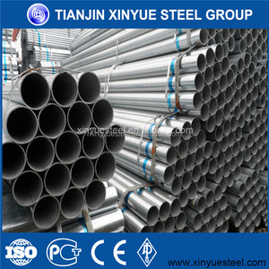 Schedule 40 galvanized tubes pipes <span class=keywords><strong>de</strong></span> Steel galvanized ERW round <span class=keywords><strong>8</strong></span> Inch - Product Image 4