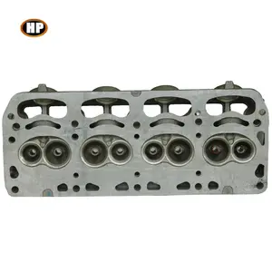 5K 5KU HIGH QUALITY ENGINE BARE CYLINDER HEAD 11101-13062 FOR Corolla Lite-Ace