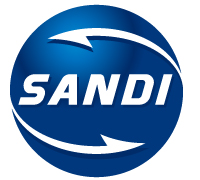 Shanghai Sandi Industrial Co., Ltd. logo