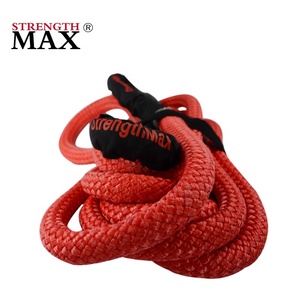 JINLI Xe Công Cụ Khẩn Cấp Năng Lượng Xe Phục Hồi 4x4 động phục hồi rope với Túi - Product Image 3