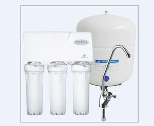 Undersink 5/6/7/8 चरणों रिवर्स असमस जल शोधक - Product Image 4