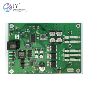 Nhà Sản Xuất Chuyên Nghiệp PCBA Multilayer JY PCB 0.5 ~ 3.2Mm Bảng Mạch PCB Độ Dày Đồng 1 Oz Các Linh Kiện Điện Tử Khác - Product Image 4