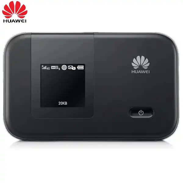 Huawei E5372 4G LTE Cat.4 Airbox Modem Router up to 150Mbps