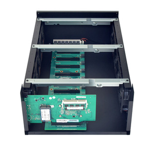 <span class=keywords><strong>Gpu</strong></span> ethereum آلة التعدين مع اللوحة ، hdd ، ram ، ssd ، النظام ، المشجعين ، <span class=keywords><strong>psu</strong></span> - Product Image 5