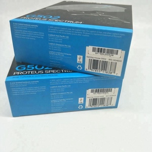 Chuột Chơi Game Logitech G502 Có Thể Điều Chỉnh - Product Image 3