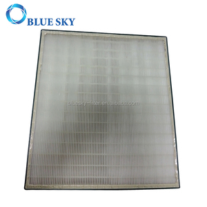 Máy Lọc Không Khí HEPA Bộ Lọc Không Khí Thay Thế Cho <span class=keywords><strong>Hunter</strong></span> <span class=keywords><strong>30940</strong></span> Không Khí Phụ Tùng Máy Hút Bụi - Product Image 4