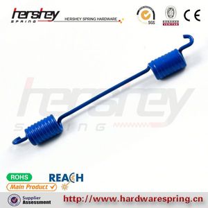 surtidor de la fábrica de buena calidad precio bajopequeña la tensión de los muelles de extensión - Product Image 1