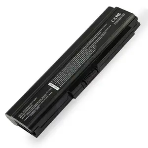 Laptop Battery PA3593U-1BAS for Toshiba Satellite U300 U305 PA3594U-1BRS