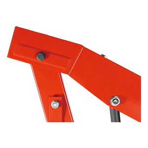 Dongkrak Mesin Hidrolik Manual 2T, Penyangga Mesin Lipat, Pengangkat Mobil untuk Dijual - Product Image 4