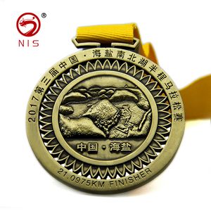 Unique design <span class=keywords><strong>le</strong></span> meilleur vente pour vente maker ruban médaille - Product Image 1