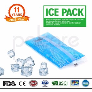 Warming supplies fresh Group Gel athletes the usual - Product Image 3