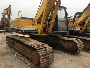 Excavatrice d'occasion japonaise Kobelco SK220-3, excavatrice d'occasion 220-3/200-8 à vendre - Product Image 4