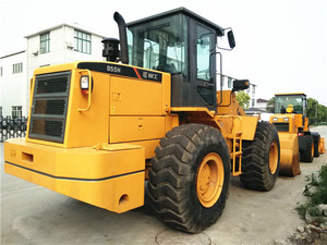 Merek Cina Wheel <span class=keywords><strong>Loader</strong></span> Liugong CLG 856H /Liugong <span class=keywords><strong>ZL50C</strong></span> ZL50CN CLG855 CLG856 <span class=keywords><strong>Loader</strong></span> LiuGong CLG855 Wheel <span class=keywords><strong>Loader</strong></span> - Product Image 3